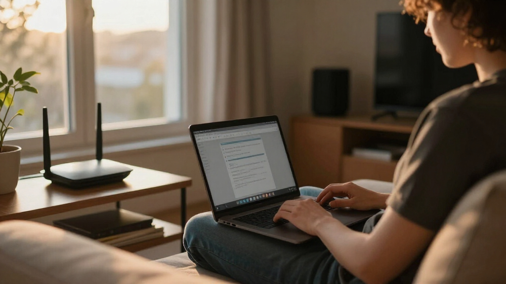 The Future Of Home WiFi: Best Mesh Systems In 2026