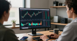 The Market’s Unseen Forces Putting AI Tokens At Risk