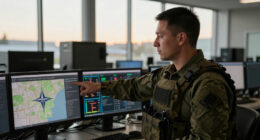The Potential For AI To Trigger Friendly Fire In NATO's Future Battles