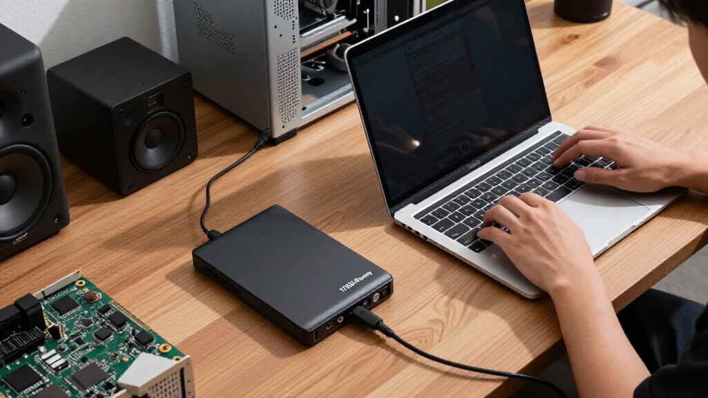 The Secret Life Of AI’s 176GB Memory Budget