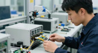 The Untold Story Of AI Bans In China’s Optical-Transceiver Ecosystem