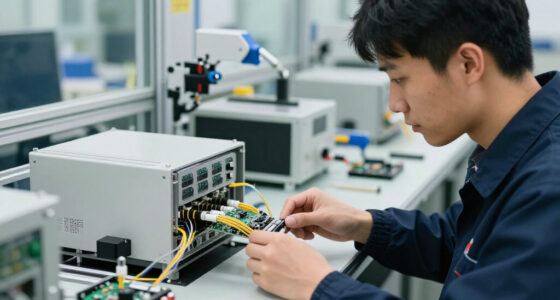 The Untold Story Of AI Bans In China’s Optical-Transceiver Ecosystem