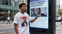Tupac Shakur Surges In Global Coverage