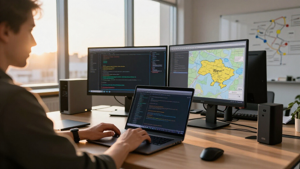 Ukraine’s Strategic AI Initiatives Against Russia’s Wildberries