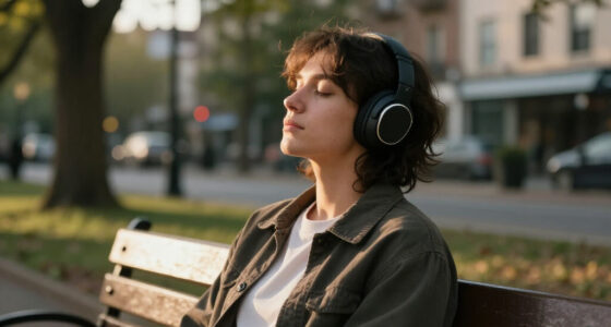 Upgrade Your Hearing: Top 7 AI Noise Cancelling Headphones 2026