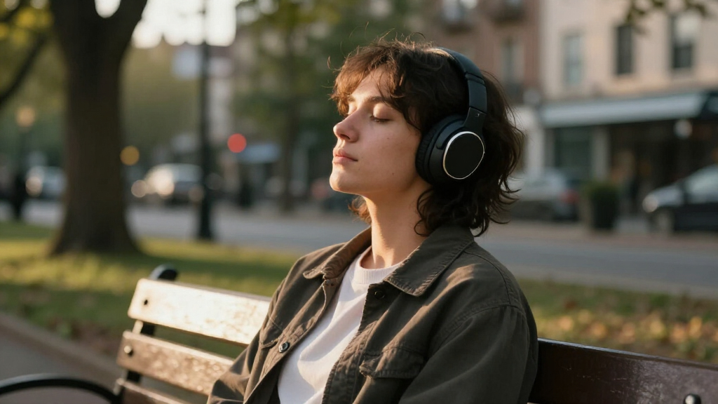 Upgrade Your Hearing: Top 7 AI Noise Cancelling Headphones 2026