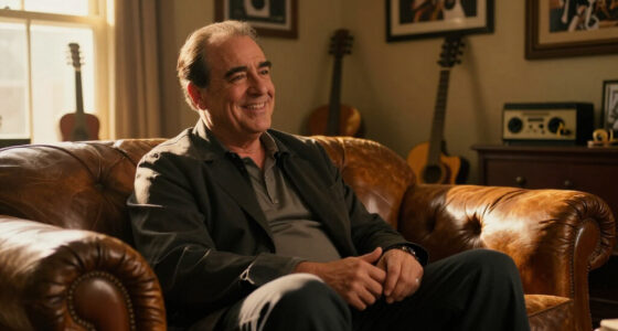 Vincent Pastore, Star Of The Sopranos, Dead At 80
