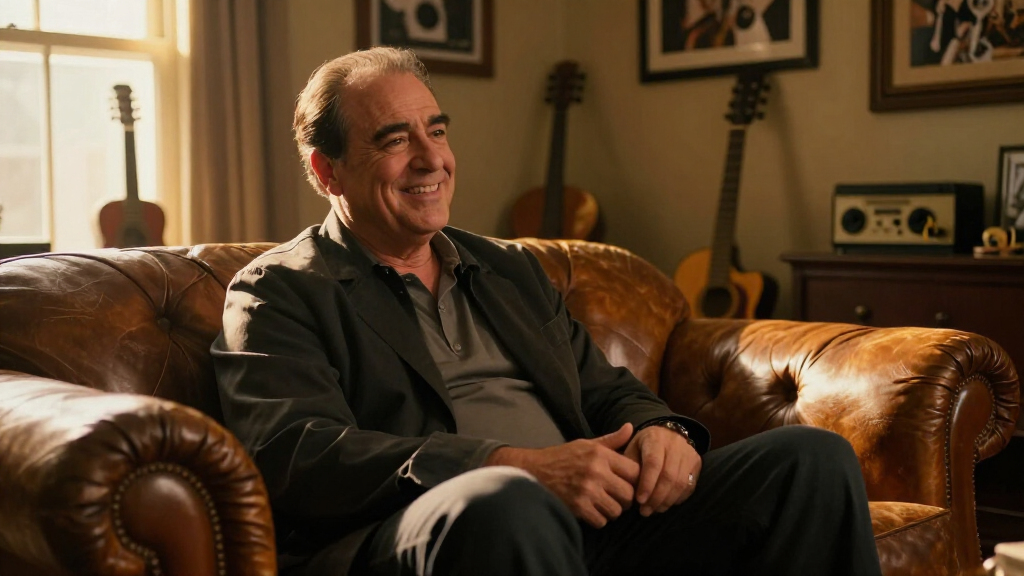 Vincent Pastore, Star Of The Sopranos, Dead At 80