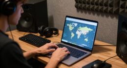 Warner Music Group Surges In Global Coverage