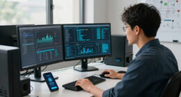 Was AI The Secret Weapon In Detecting The Coldcard Breach?