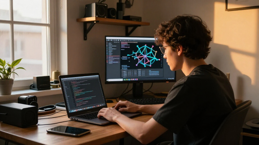 What Nvidia’s Open Commons Acquisition Means For AI Developers