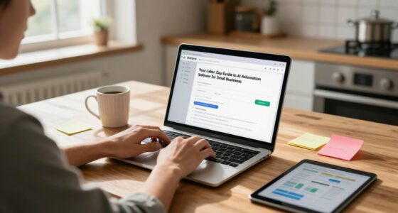 Your Labor Day Guide To AI Automation Software For Small Businesses