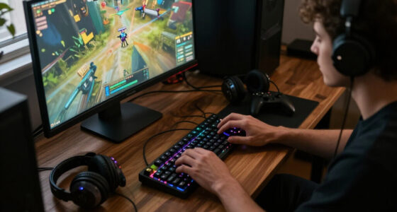 10 Best LAN Party Gaming Gear in 2026