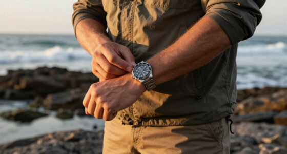 10 Best Rolex Submariner Alternatives in 2026