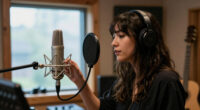 10 Best Studio Condenser Microphones in 2026