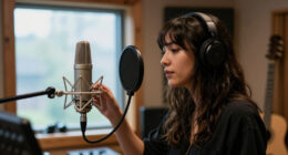 10 Best Studio Condenser Microphones in 2026