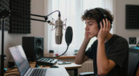 10 Best Studio Condensers For A Home Recording Studio In 2026