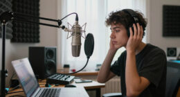 10 Best Studio Condensers For A Home Recording Studio In 2026