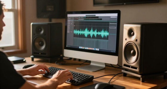 10 Best Wireless Studio Monitor Speakers for 2026