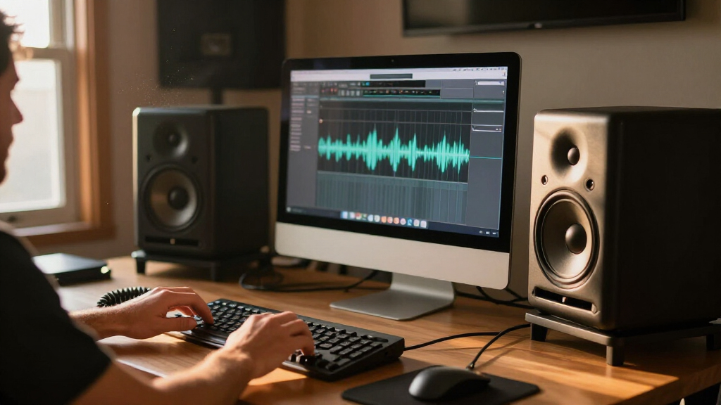 10 Best Wireless Studio Monitor Speakers for 2026