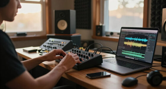 11 Best Audio Interfaces for Music Production in 2026
