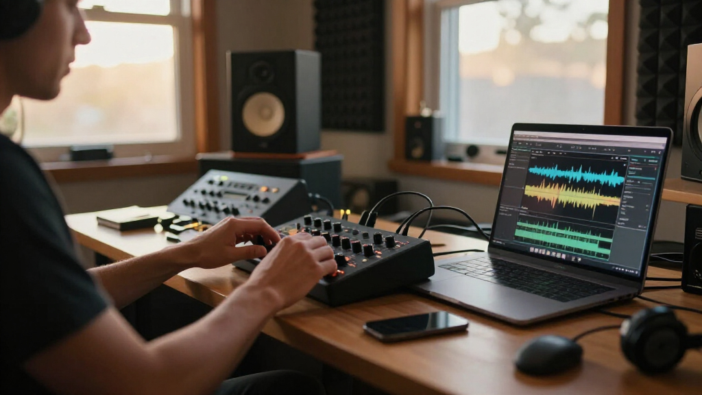 11 Best Audio Interfaces for Music Production in 2026