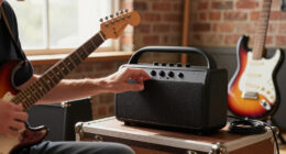 11 Best Portable Bluetooth Speakers for Musicians in 2026