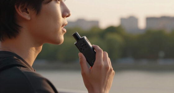 11 Best Portable Podcast Recorders in 2026