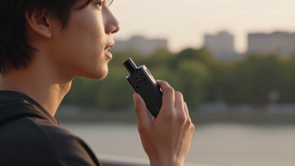 11 Best Portable Podcast Recorders in 2026