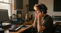 11 Best Studio Headphones For Creators In 2026
