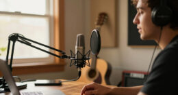 11 Best USB Podcast Microphones in 2026