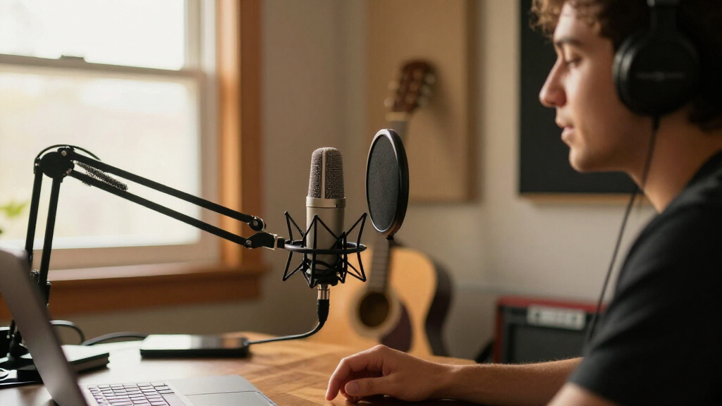 11 Best USB Podcast Microphones in 2026
