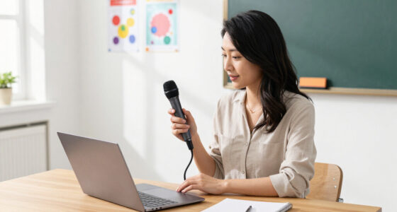 11 Best Wireless Microphones for Online Classes in 2026