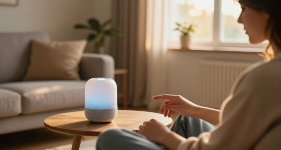 12 AI-Powered Home Gadgets Leading The Way In 2026