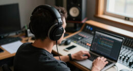 12 Best Audio Editing Headphones for Creators in 2026