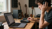 12 Best Audio Interface For Creators In 2026