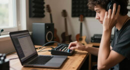 12 Best Audio Interface For Creators In 2026