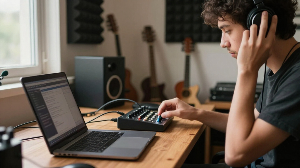 12 Best Audio Interface For Creators In 2026