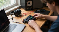 12 Best Audio Interfaces for Musicians in 2026