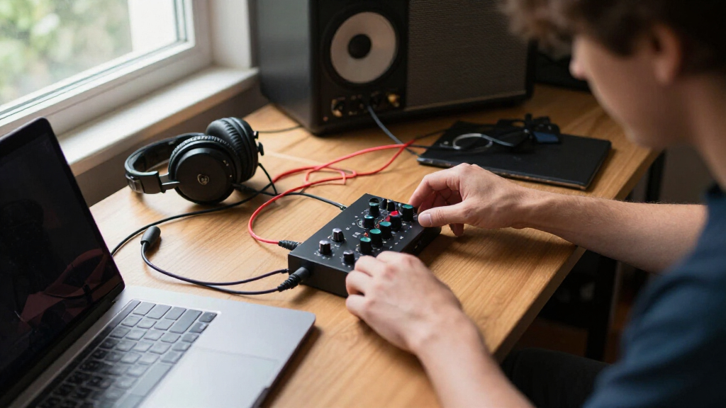12 Best Audio Interfaces for Musicians in 2026