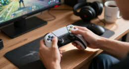 12 Best PlayStation DualSense Controllers in 2026