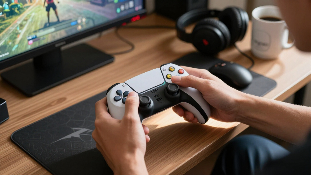 12 Best PlayStation DualSense Controllers in 2026