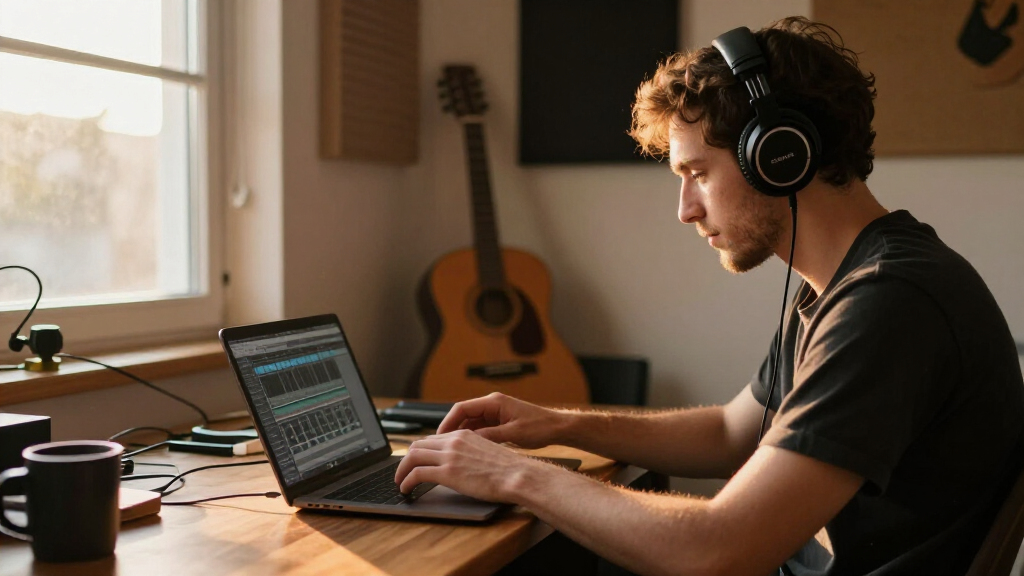 12 Best Studio Headphones For Creators In 2026