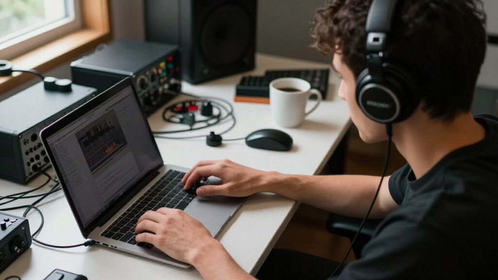 12 Best Studio Headphones With Noise Cancellation in 2026