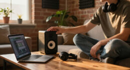 12 Best Studio Monitor Speakers in 2026