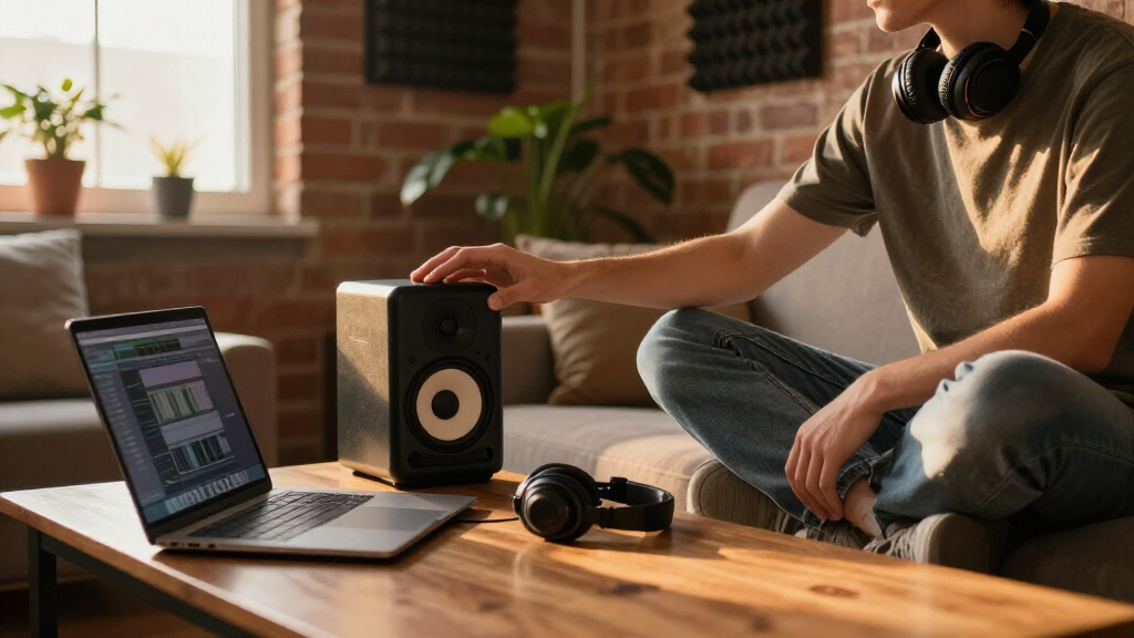 12 Best Studio Monitor Speakers in 2026