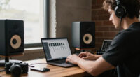 12 Best Studio Monitors for Music Production in 2026
