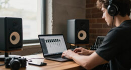 12 Best Studio Monitors for Music Production in 2026