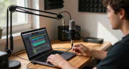 12 Best USB Microphones for Streaming in 2026