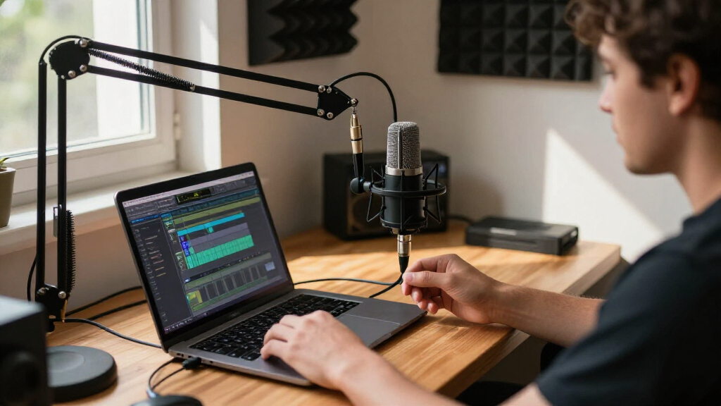 12 Best USB Microphones for Streaming in 2026